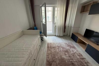 Garsonieră decomandată în Crângași - 1