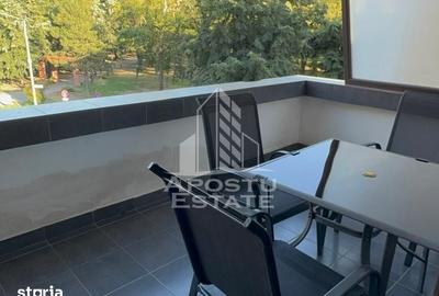 Apartament cu 3 camere în Ultracentral