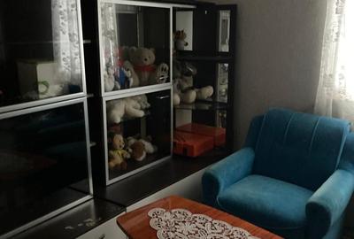 Casă cu 4 camere în Zărnești