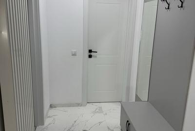 Apartament cu 2 camere decomandat în Central - 1