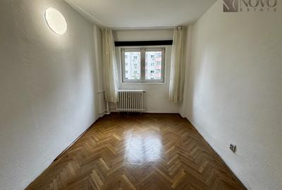 Apartament cu 3 camere semidecomandat în Moșilor - 9
