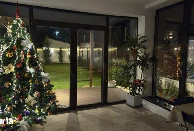 Casă cu 4 camere cu Teren 400 Mp în Dămăroaia - 8