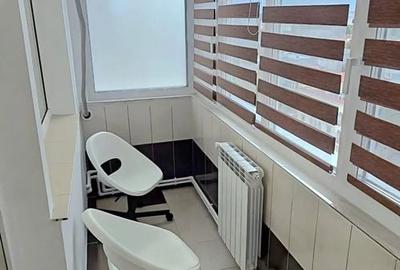 Apartament cu 2 camere decomandat, mobilat în Central - 8
