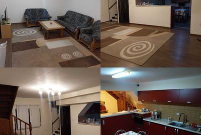 Casă cu 4 camere în Oșorhei - 5