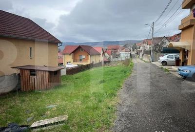 Teren de 600 mp, în Baciu - 2