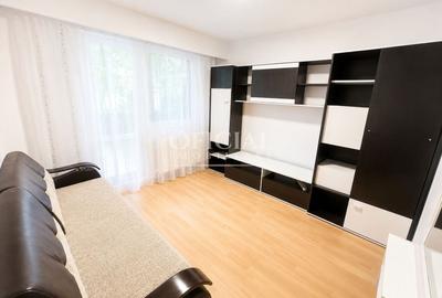Apartament cu 2 camere decomandat, mobilat în Mănăștur - 5