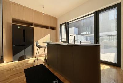 Duplex cu 6 camere cu Canalizare în Central - 31
