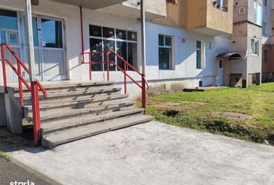 Spațiu comercial, de 119 mp, în Hotvon - 2