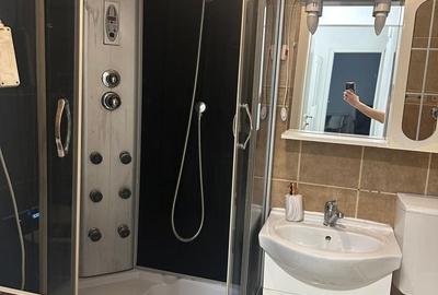 Apartament cu 2 camere decomandat, mobilat în Brâncoveanu - 2