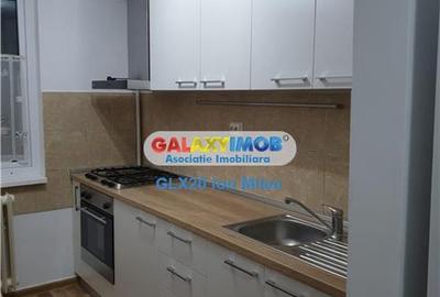 Apartament cu 2 camere semidecomandat, mobilat în Obor - 15