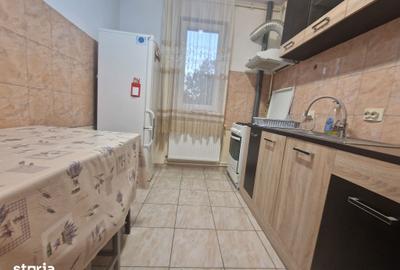 Apartament cu 2 camere semidecomandat în Tomis I - 7