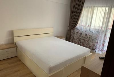 Apartament cu 2 camere în Central - 1