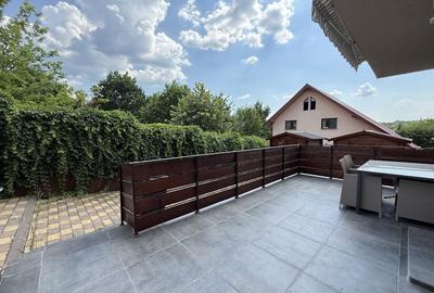 Casă cu 3 camere cu Teren 50 Mp în Bucium - 3