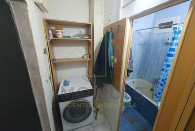 Garsonieră, mobilată în Iosefin - 6