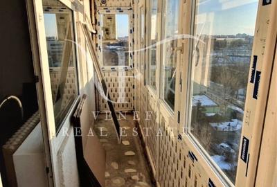 Apartament cu 4 camere decomandat în Pantelimon - 13
