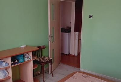 Apartament cu 3 camere decomandat în Dunărea - 5