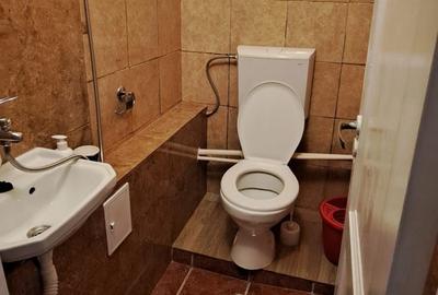 Garsonieră nedecomandată în Florești