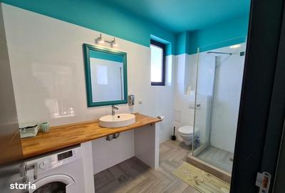 Apartament cu 2 camere în Mamaia
