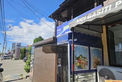 Spațiu comercial, de 30 mp, în Bascov