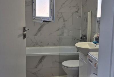 Apartament cu 2 camere, mobilat în Chinteni - 1
