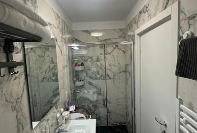 Apartament cu 3 camere în Nord - 5