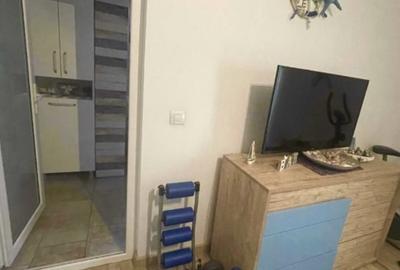 Apartament cu 3 camere în Rovine - 11