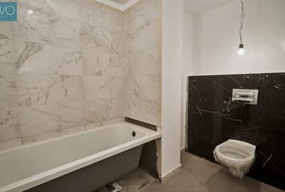 Apartament cu 3 camere semidecomandat în Voluntari - 10