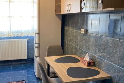 Apartament cu 3 camere semidecomandat în Crângași - 3