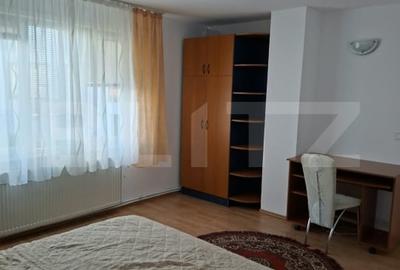 Apartament cu 2 camere decomandat, mobilat în Mărăști - 2