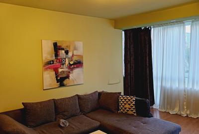 Apartament cu 3 camere semidecomandat, mobilat în Grigorescu - 31