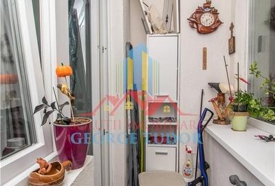 Garsonieră în Chiajna - 5