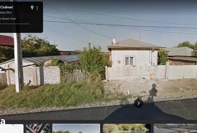Teren de 3997 mp, în Vidra