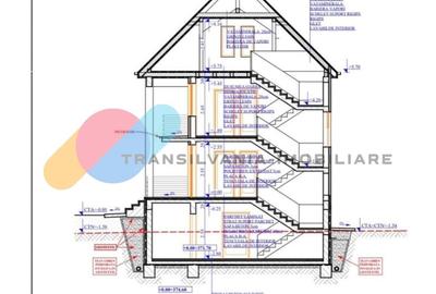 Casă individuală cu 5 camere cu Canalizare în Dezmir - 6