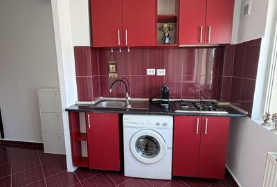 Garsonieră decomandată în Ștefan cel Mare - 3
