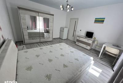 Garsonieră decomandată în Central - 5