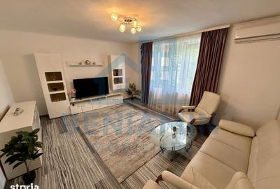 Apartament cu 2 camere semidecomandat în Ultracentral - 5