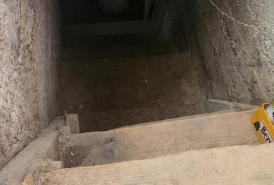 Casă individuală cu 4 camere cu Canalizare în Florilor - 11