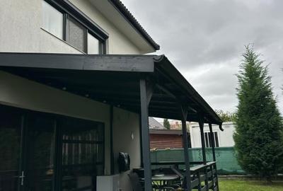 Casă individuală cu 5 camere cu Canalizare în Someșeni - 4