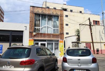 Spațiu comercial, de 100 mp, în Ultracentral