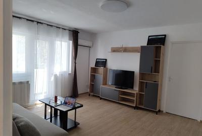 Apartament cu 2 camere semidecomandat în Rogerius