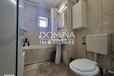 Apartament cu 2 camere decomandat în Iezureni - 6