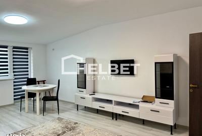 Apartament cu 2 camere în Sânpetru - 5