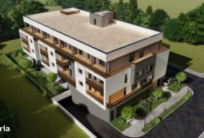 Spațiu comercial, în Drumul Taberei - 3