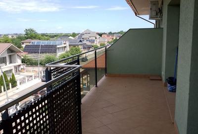 Apartament cu 4 camere decomandat în Călărași - 12