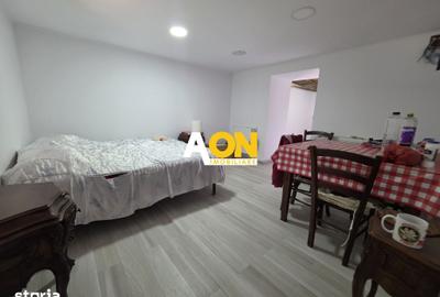 Casă cu 4 camere cu Teren 1000 Mp în Central