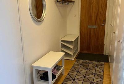 Apartament cu 2 camere decomandat în Exterior Vest