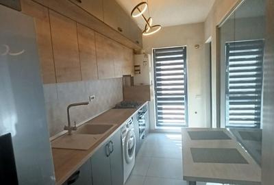 Apartament cu 2 camere decomandat în Crângași - 10