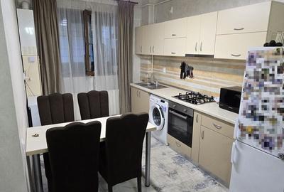 Apartament cu 2 camere decomandat în Tătărași - 8