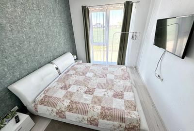 Apartament cu 2 camere decomandat în Central - 8