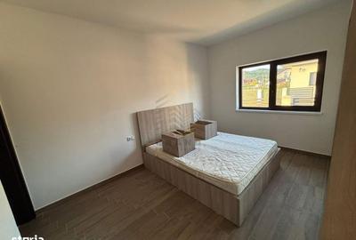 Casă cu 4 camere în Ciupercenii Noi